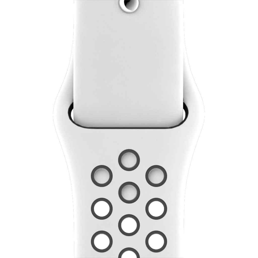 Apple watch 40mm sale black sport band