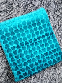 تصویر پتوچیکا یک نفره تک رنگ 