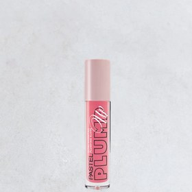 تصویر برق لب پاستل Plump - 204 Extra Hydrating Plumping Gloss Pastel