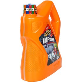 تصویر ضدیخ کراپ حجم ۲.۵ لیتر 