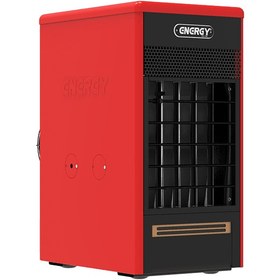 تصویر هیتر گازی انرژی مدل GH625 فن دار ۲۵۰۰۰ کیلوکالری 