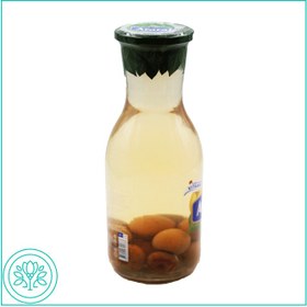 تصویر کمپوت نوشیدنی آرارات با طعم گلابی 1100 گرم 