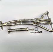 تصویر هدرز پژو XU7 فولادی ۴-۲-۱ 