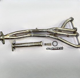 تصویر هدرز پژو XU7 فولادی ۴-۲-۱ 