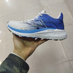 تصویر کتونی نیوبالانس مدل۸۶۰ سایز ۴۱_۴۴ - 4 New Balance 860