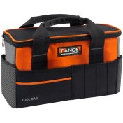 تصویر کیف ابزار تانوس مدل BAG-05 سایز ۴۲ سانتیمتر 