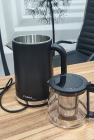 تصویر چای ساز تکنو مدل 4031 