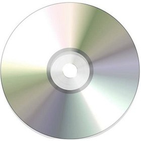 تصویر دی‌ وی‌ دی خام دیتالایف مدل DVD-R DL بسته 10 عددی 