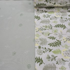 تصویر پارچه ملحفه ای کد C012 