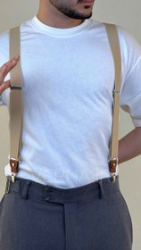 تصویر ساسبند گیره فلزی 