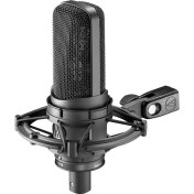 تصویر میکروفون استودیویی آدیو تکنیکا مدل AT4050SM Audio-Technica AT4050SM