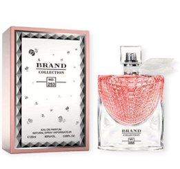 تصویر عطر‌زنانه‌لانکوم‌لاوی‌بل‌اکلت‌25میل‌برند‌کالکشن 