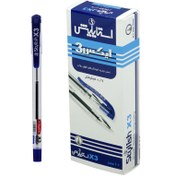 تصویر خودکار استایلیش Stylish X3 0.7mm بسته 10 عددی Stylish X3 7.0mm Pen Pack Of 10