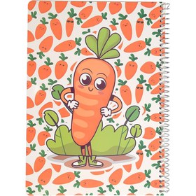 تصویر دفتر مشق طرح هویچ 