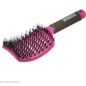 تصویر برس اکستنشن مو مدل BET-2930 