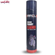 تصویر اسپری موتورشوی آرل 650mil Engine Foamy cleaner