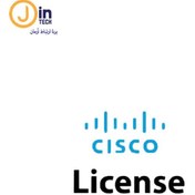 تصویر لایسنس سیسکو سی یو سی ام _Cisco CUCM License 