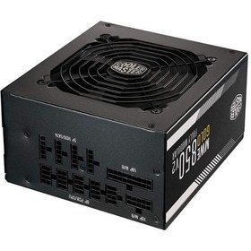 تصویر پاور 850 وات کولرمستر Cooler Master V850 استوک 