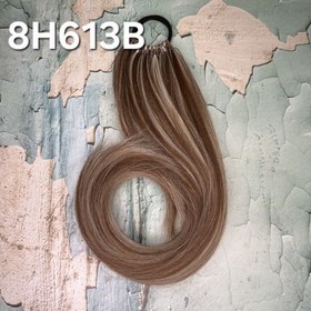 تصویر دم اسبی لایت 55 سانت 