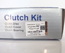 تصویر ديسک و صفحه (پري دمپر-6فنر) unix پژو405 (BC) دیناپارت 