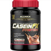 تصویر پروتئین کازئین اف ایکس آلمکس ALLMAX CaseinFX 