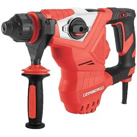 تصویر دریل بتن کن زیمبرگ مدل PZR-9032 ZIMBERG PZR-9032 rotary hammer drill