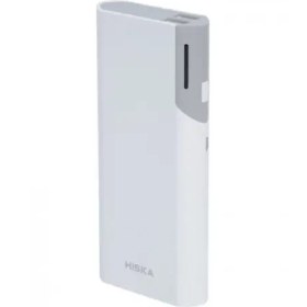 تصویر Hiska 10000mAh BT-11 Power Bank 