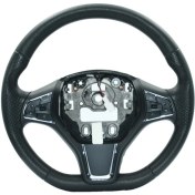 تصویر غربیلک فرمان دیکات کوئیک، ساینا، سهند و اطلس QUIK-D-STEERING-WHEEL