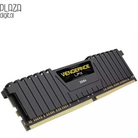 تصویر رم دسکتاپ DDR4 دو کاناله 3600 مگاهرتز کورسیر CL18 مدل Vengeance LPX ظرفیت 32 گیگابایت 