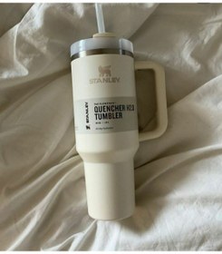 تصویر تامبر استنلی ساده 