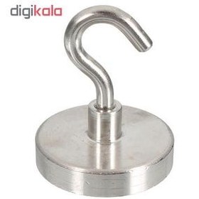 تصویر آهن ربا کد 30 