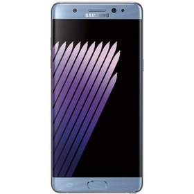 تصویر گوشی سامسونگ Note 7 | حافظه 64 رم 4 گیگابایت ا Samsung Galaxy Note 7 64/4 GB Samsung Galaxy Note 7 64/4 GB