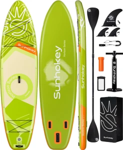 تصویر فروشگاه لوازم ورزشی آبی فلامینگو قرمز