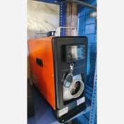 تصویر بخاری درجا خودرویی 