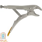 تصویر انبر قفلی 7 اینچ تایوان کنزاکس مدل KLP-207 