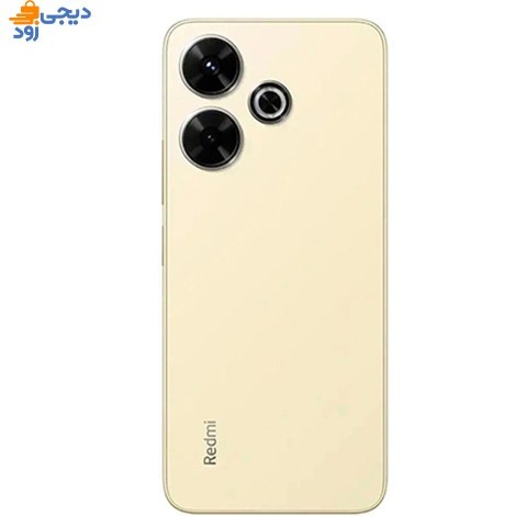 خرید و قیمت گوشی موبایل شیائومی مدل Redmi 13 دو سیم کارت خرید و قیمت گوشی موبایل شیائومی مدل Redmi 13 دو سیم کارت