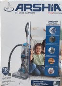 تصویر فرش و مبل شوی برند عرشیا اصل مدل CW128-3060 Arshia Asl brand carpet and sofa washer Model CW128-3060