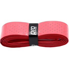 تصویر گریپ بدمینتون مدل S V 9002 - آبی 