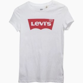 تصویر تیشرت زنانه اورجینال برند لیوایز Levi's 