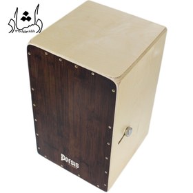 تصویر کاخن پرسیس persis طرح 8 