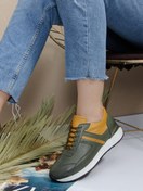 تصویر کتانی زنانه کد۰۲۱ 