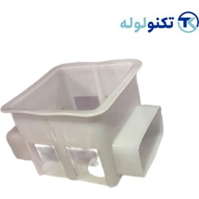 تصویر قوطی کلید پریز 