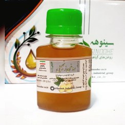 تصویر روغن زنجبیل 