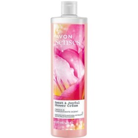 تصویر کرم بدن اورجینال برند Avon کد 831674364 