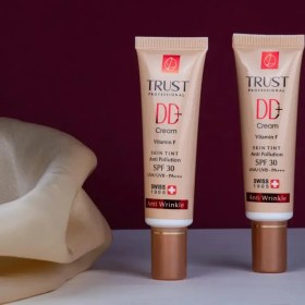 تصویر دی‌دی کرم تراست 