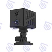 تصویر دوربین مکعبی سیمکارتی 4G MG3 4G cctv