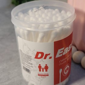 تصویر گوش پاک‌کن 