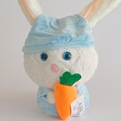 تصویر عروسک خرگوش اسنوبال 