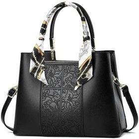 تصویر کیف دستی زنانه 
