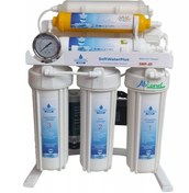 تصویر دستگاه تصفیه آب سافت واتر پلاس مدل Soft Water Plus SWP_07 
